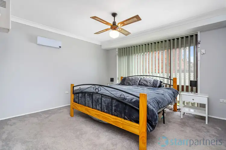 Fifth view of Homely house listing, 13 Garfield Street, Mcgraths Hill NSW 2756