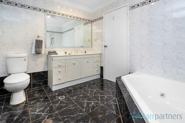 Sixth view of Homely house listing, 13 Garfield Street, Mcgraths Hill NSW 2756