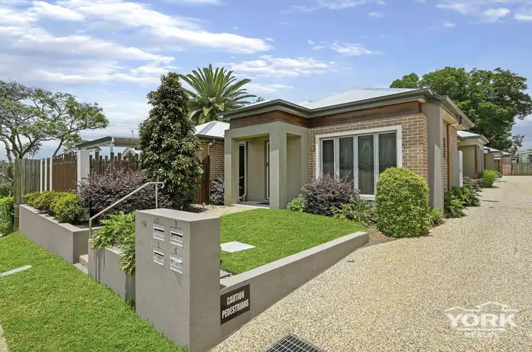 1/118-120 South Street, Centenary Heights QLD 4350
