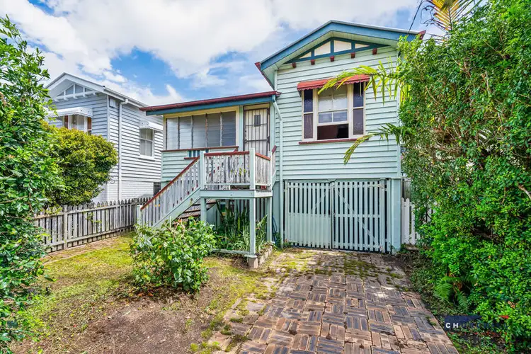 Main view of Homely house listing, 82 Homebush Rd, Kedron QLD 4031