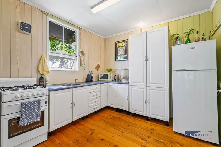 Fifth view of Homely house listing, 82 Homebush Rd, Kedron QLD 4031