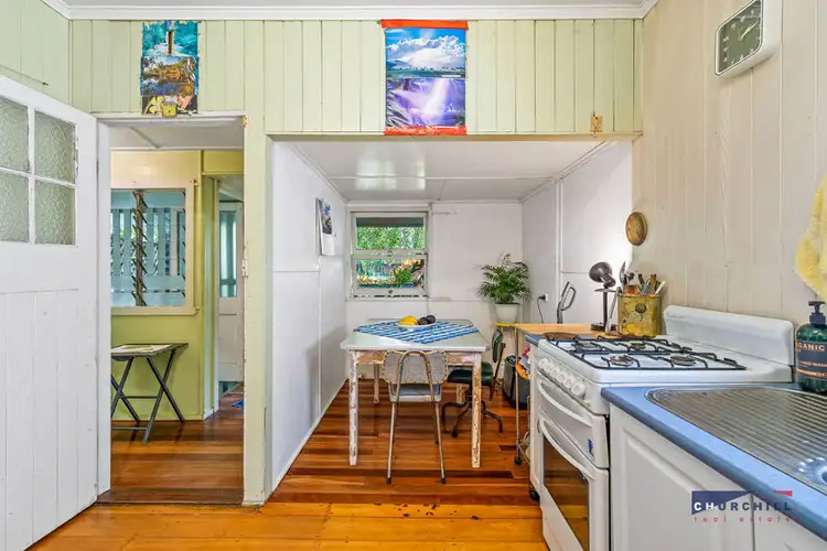 Sixth view of Homely house listing, 82 Homebush Rd, Kedron QLD 4031