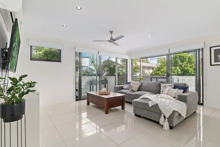 Third view of Homely townhouse listing, 24/212 Dorville Road, Carseldine QLD 4034