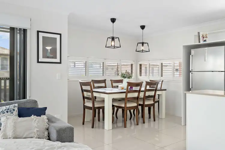 Fourth view of Homely townhouse listing, 24/212 Dorville Road, Carseldine QLD 4034
