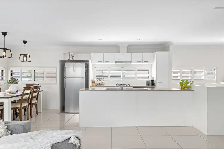 Fifth view of Homely townhouse listing, 24/212 Dorville Road, Carseldine QLD 4034