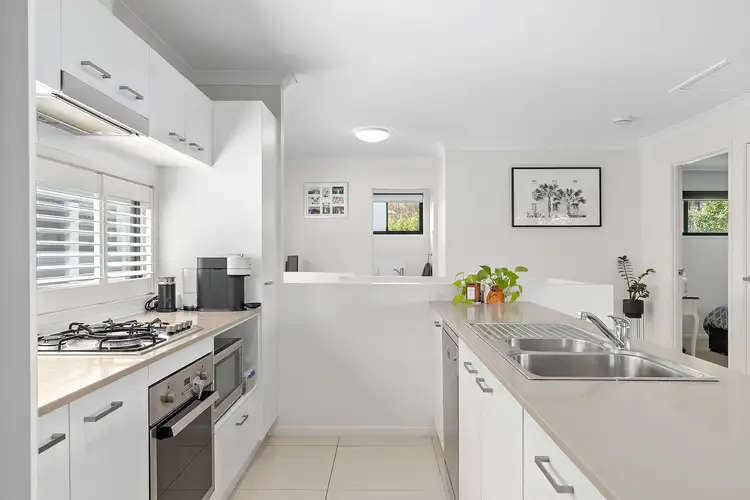 Sixth view of Homely townhouse listing, 24/212 Dorville Road, Carseldine QLD 4034