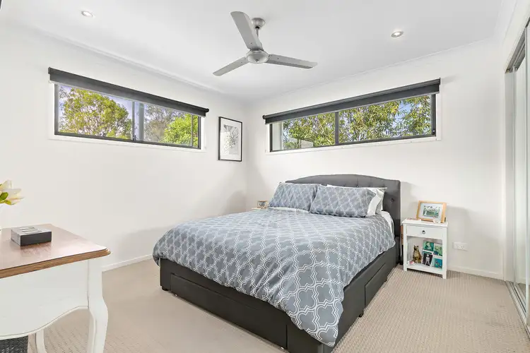 Seventh view of Homely townhouse listing, 24/212 Dorville Road, Carseldine QLD 4034