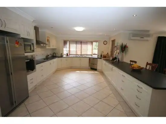 Second view of Homely house listing, 37 Pine Valley Drive, Pie Creek QLD 4570