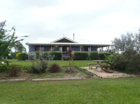 Main view of Homely rural property listing, Address available on request