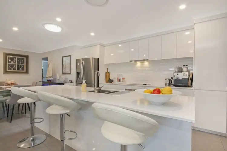 1/51 Longstaff Crescent, Pimpama QLD 4209