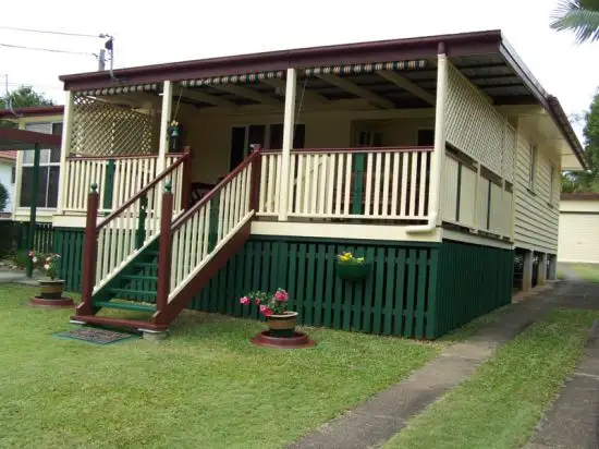 Second view of Homely house listing, 53 Gordon Street, Brighton QLD 4017