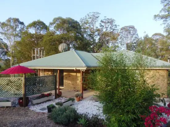 Main view of Homely house listing, L743 East Deep Creek Rd, Cedar Pocket QLD 4570