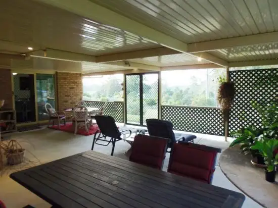 Fifth view of Homely house listing, L743 East Deep Creek Rd, Cedar Pocket QLD 4570