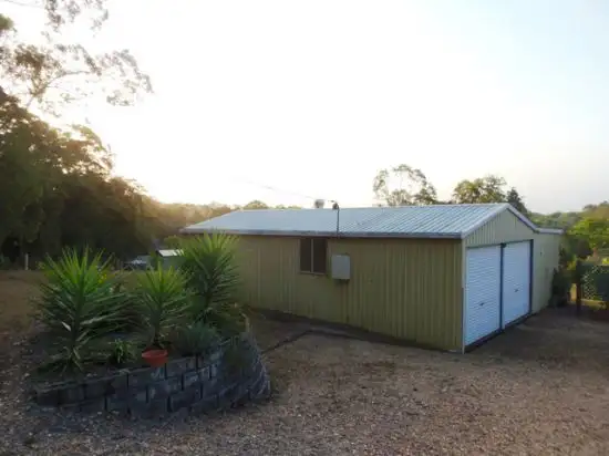 Sixth view of Homely house listing, L743 East Deep Creek Rd, Cedar Pocket QLD 4570