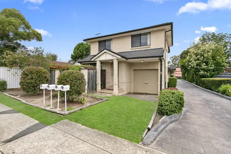 1/530 Guildford Road, Guildford NSW 2161