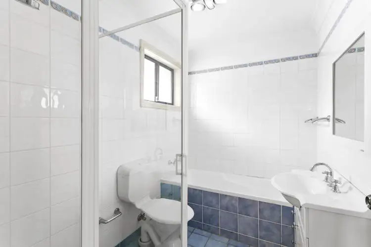 Sixth view of Homely townhouse listing, 1/530 Guildford Road, Guildford NSW 2161