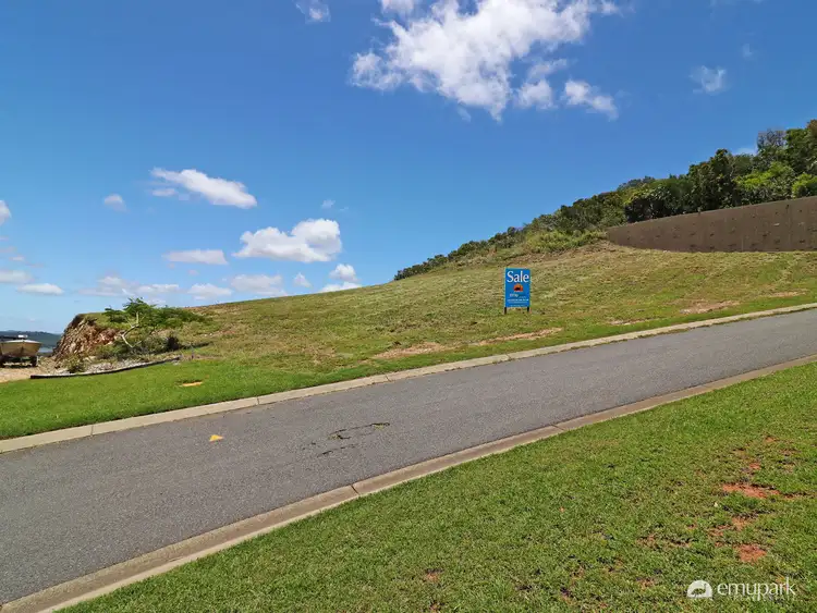 Main view of Homely land listing, 8 Livistonia Cresent, Emu Park QLD 4710