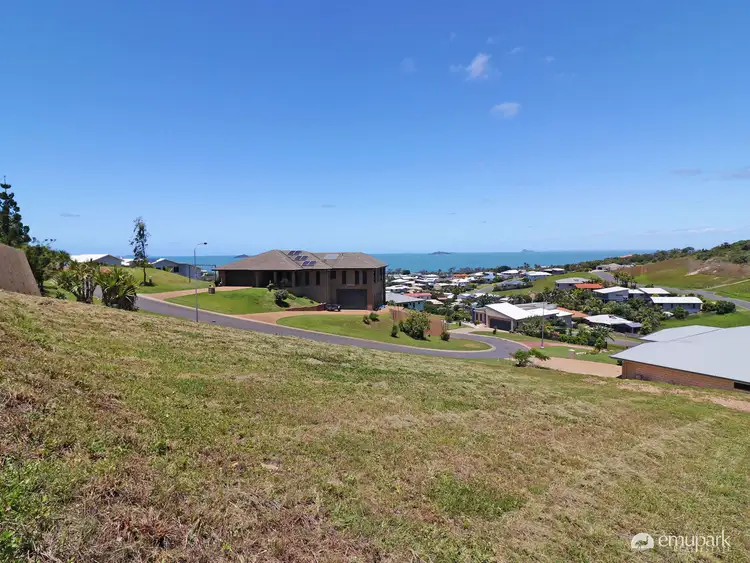 Third view of Homely land listing, 8 Livistonia Cresent, Emu Park QLD 4710