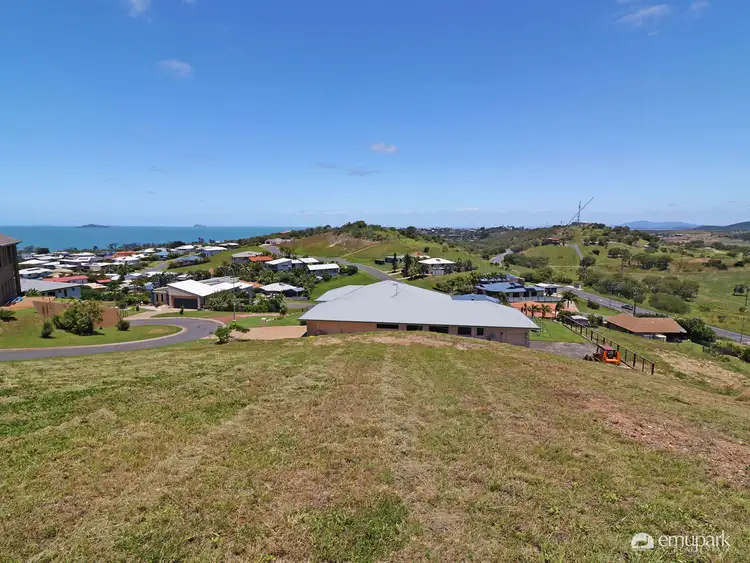 Fourth view of Homely land listing, 8 Livistonia Cresent, Emu Park QLD 4710