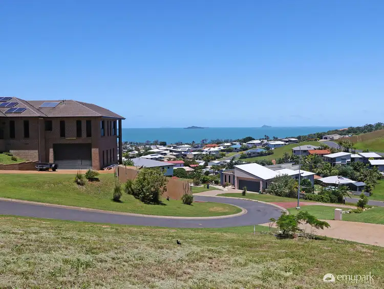 Sixth view of Homely land listing, 8 Livistonia Cresent, Emu Park QLD 4710