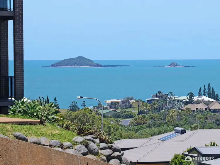 Seventh view of Homely land listing, 8 Livistonia Cresent, Emu Park QLD 4710