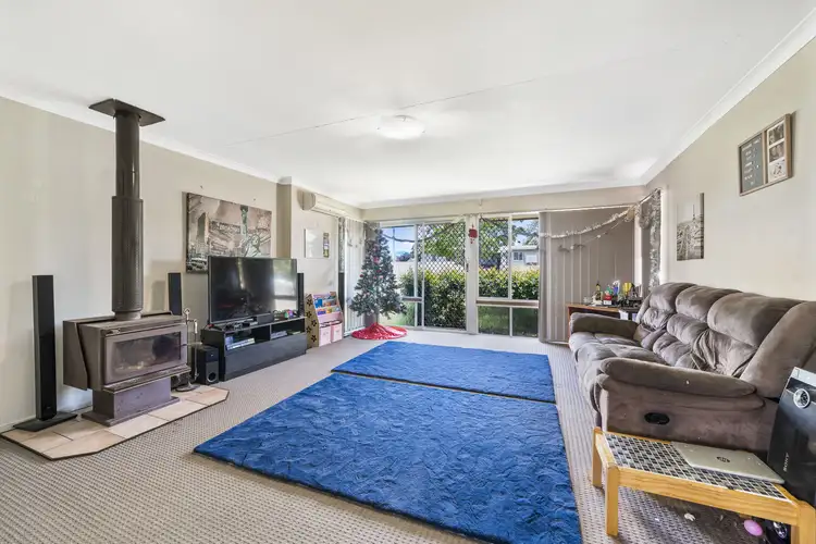 Third view of Homely house listing, 2/38 Paradise Street, Harristown QLD 4350
