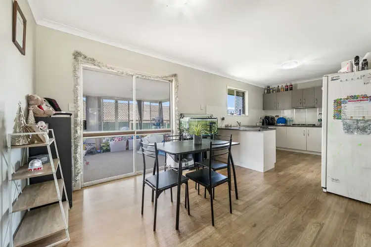 Fourth view of Homely house listing, 2/38 Paradise Street, Harristown QLD 4350