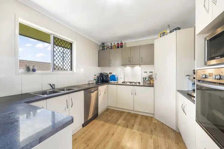 Fifth view of Homely house listing, 2/38 Paradise Street, Harristown QLD 4350