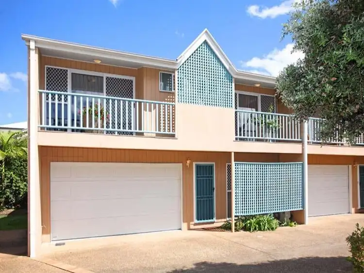 Main view of Homely townhouse listing, 1/96 Chester Rd, Annerley QLD 4103