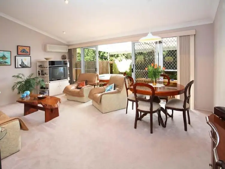 Second view of Homely townhouse listing, 1/96 Chester Rd, Annerley QLD 4103
