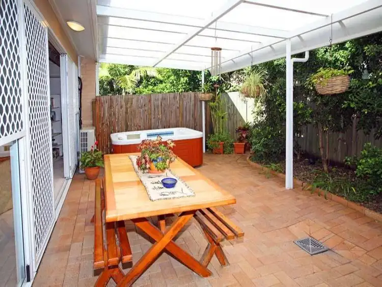 Fourth view of Homely townhouse listing, 1/96 Chester Rd, Annerley QLD 4103