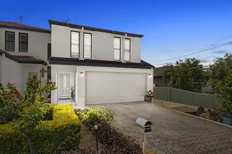 58a Hanbury Street, Greystanes NSW 2145