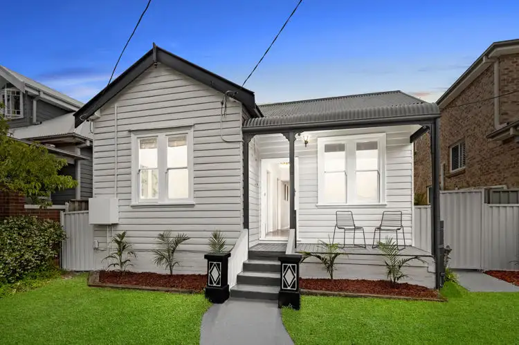 Main view of Homely house listing, 33 Banks Street - ARCHIVED 1, Mays Hill NSW 2145