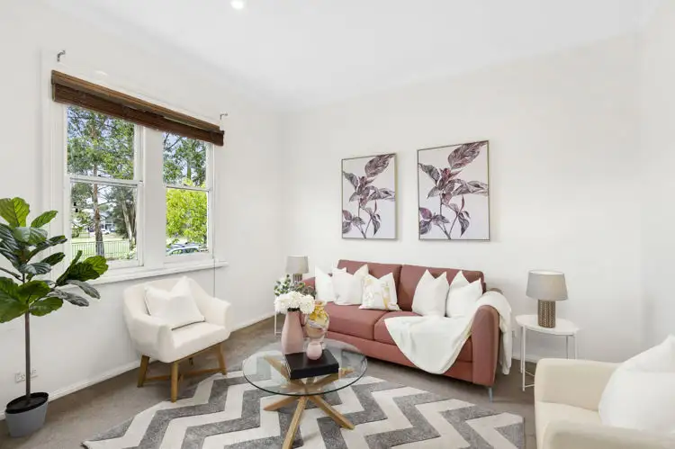Second view of Homely house listing, 33 Banks Street - ARCHIVED 1, Mays Hill NSW 2145