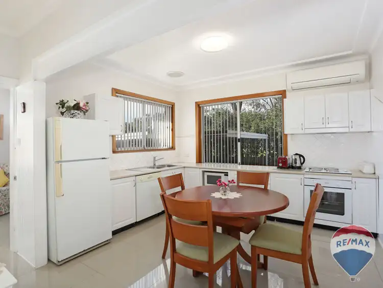 Second view of Homely house listing, 67 ALBERT STREET, Werrington NSW 2747