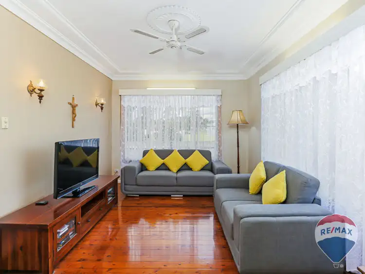 Fourth view of Homely house listing, 67 ALBERT STREET, Werrington NSW 2747