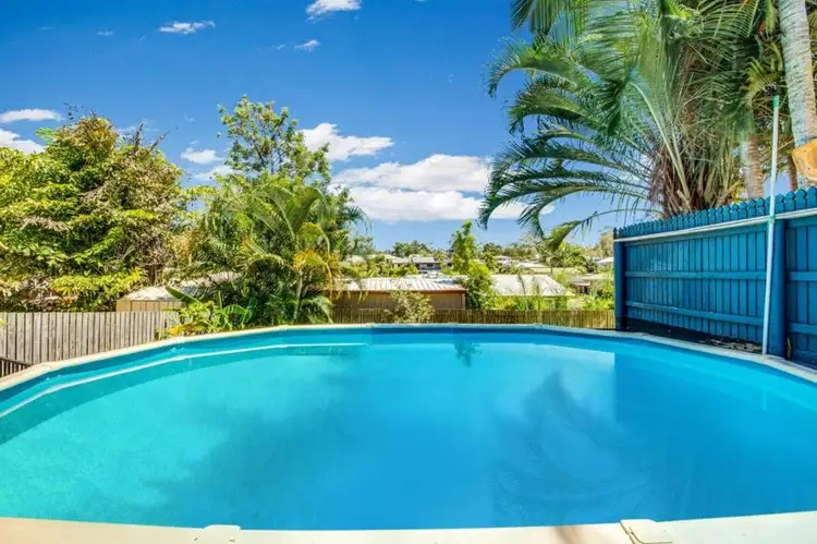 Second view of Homely house listing, 18 Lomandra Street, Boyne Island QLD 4680