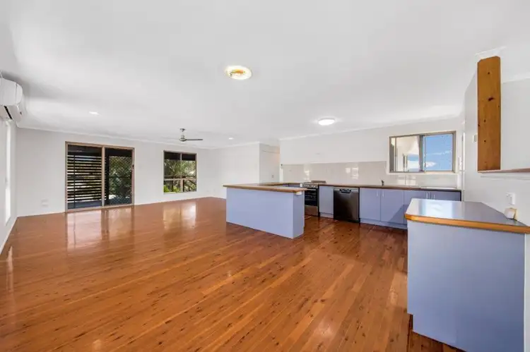 Third view of Homely house listing, 18 Lomandra Street, Boyne Island QLD 4680