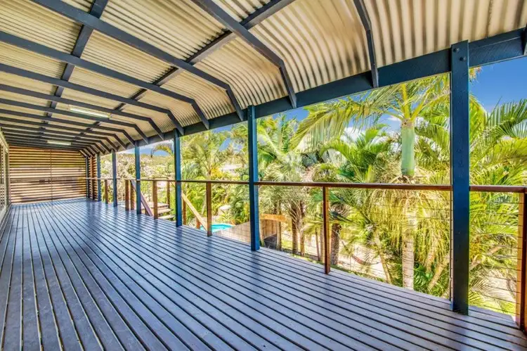 Fourth view of Homely house listing, 18 Lomandra Street, Boyne Island QLD 4680