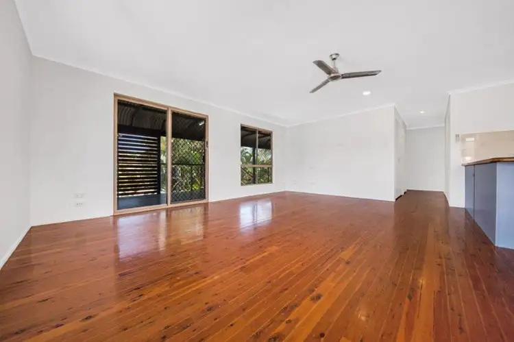 Sixth view of Homely house listing, 18 Lomandra Street, Boyne Island QLD 4680