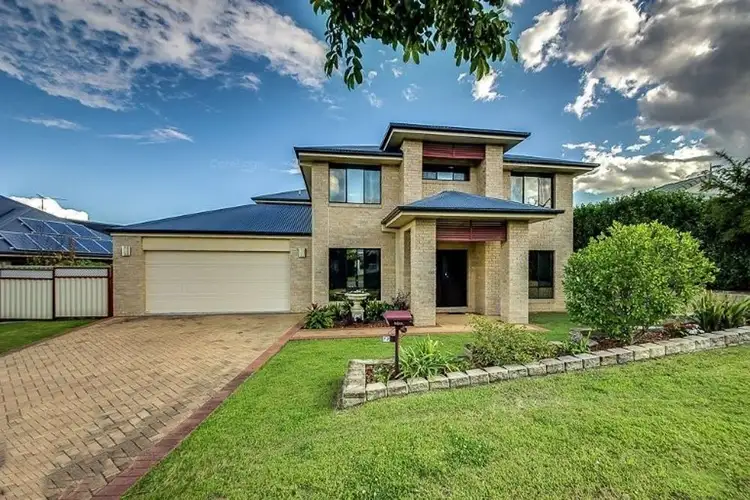 77 Claremont Parade, Forest Lake QLD 4078