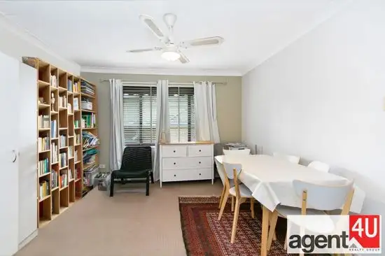 Sixth view of Homely house listing, 4/25 Barlow Street, Cambridge Park NSW 2747