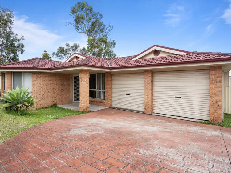 Main view of Homely house listing, 41 Belyando Crescent, Blue Haven NSW 2262