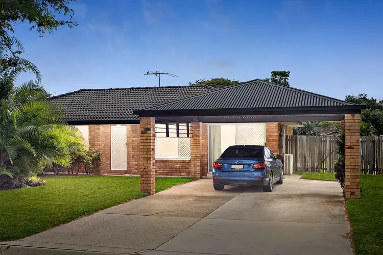 Main view of Homely house listing, 8 Tralee Street, Bracken Ridge QLD 4017