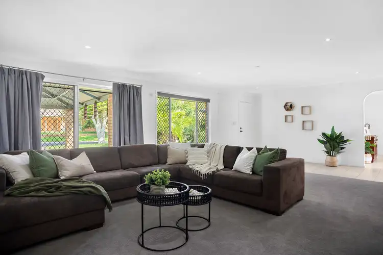 Second view of Homely house listing, 8 Tralee Street, Bracken Ridge QLD 4017
