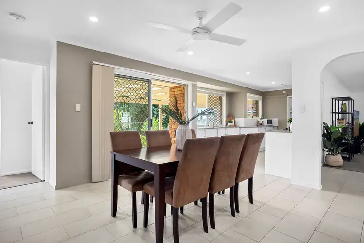 Third view of Homely house listing, 8 Tralee Street, Bracken Ridge QLD 4017