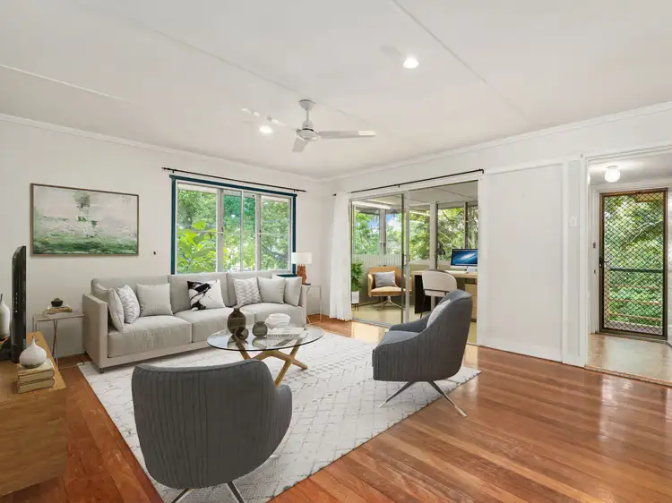 Main view of Homely house listing, 21 Gwynne Street, Wynnum West QLD 4178