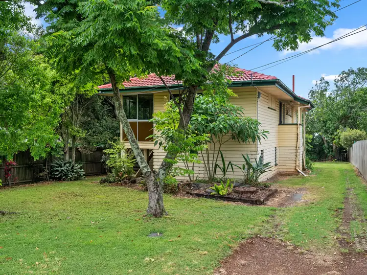 Second view of Homely house listing, 21 Gwynne Street, Wynnum West QLD 4178