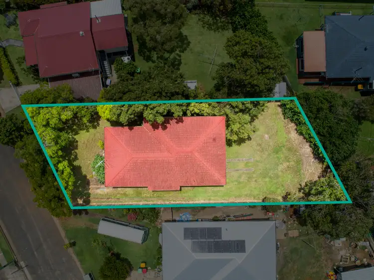 Fourth view of Homely house listing, 21 Gwynne Street, Wynnum West QLD 4178