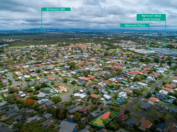 Fifth view of Homely house listing, 21 Gwynne Street, Wynnum West QLD 4178